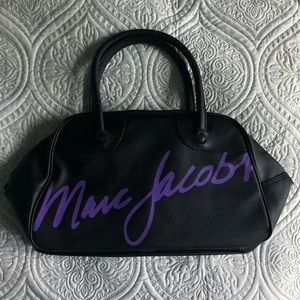 Lightly used Marc Jacobs bag